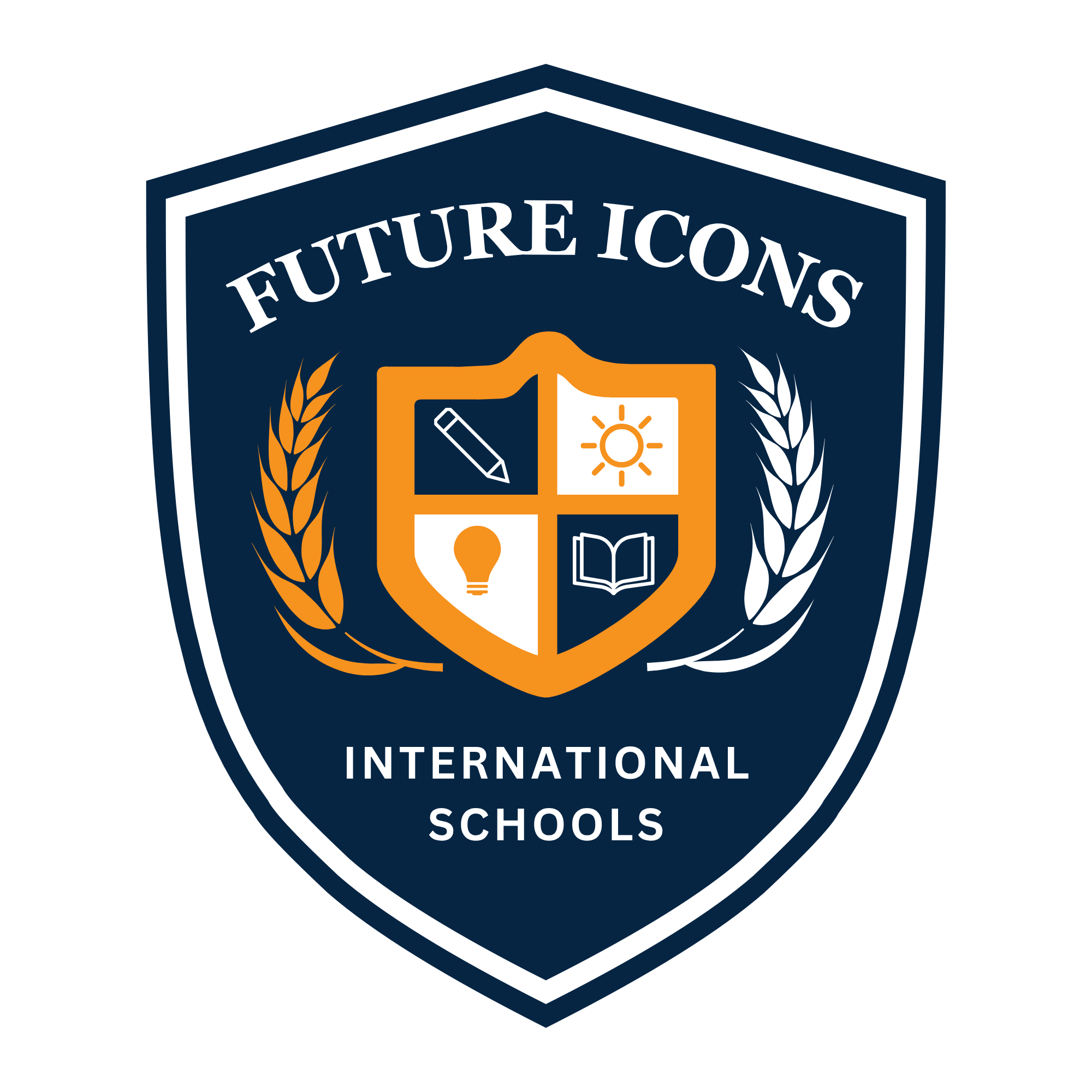 Future Icons International Schools Logo